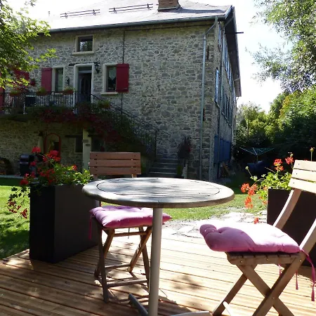 Montagne Attitude Bed & Breakfast Jausiers