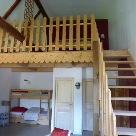 Montagne Attitude Bed & Breakfast *